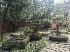 -成都武侯祠博物馆