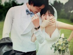 -秦皇岛我和你婚纱摄影工作室