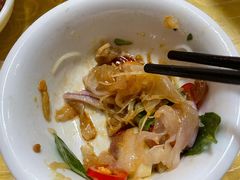 -官塘陈记鱼生·潮汕砂锅粥·牛肉火锅(潮枫路总店)