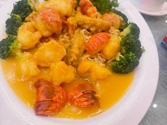 -聚家渔村·寻味顺德(大良店)