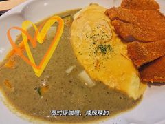 -噹噹呀咪咖喱屋(三阳百盛店)