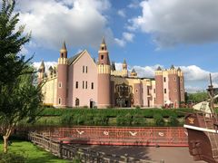 -安徒生童话乐园