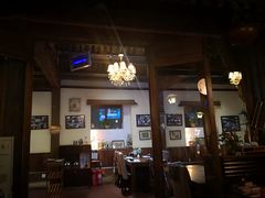 大堂-束河人家(南锣鼓巷店)