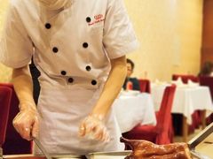 -北京全聚德(天安门店)