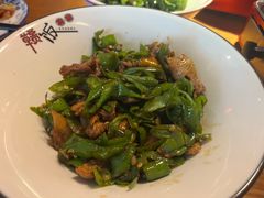 -赣饭农家·江西小炒(西乡店)
