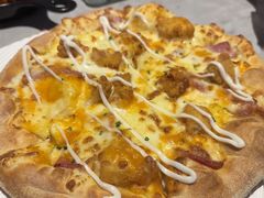 -必胜客(万象城店)