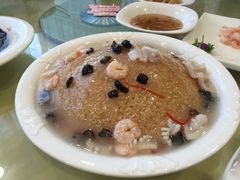 -老人和饭店(淮海中路店)