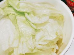 -五悦北平四季涮肉·烧烤(老商埠店)