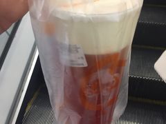 -CoCo都可(虹口龙之梦店)