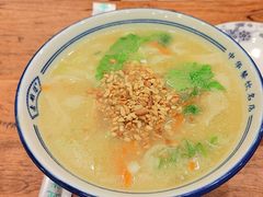 -老雒阳面馆·水席(王城路店)