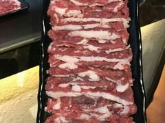 -手选潮汕鲜活牛肉火锅(二七广场店)