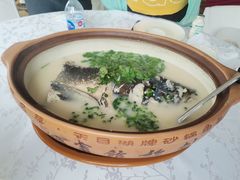 -风味小馆(天目湖宾馆店)