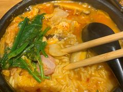 -九田家黑牛烤肉料理(华侨城店)