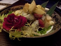 -Siam泰餐厅(水上公园店)