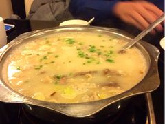 羊肉汤锅底-四川简阳羊肉汤火锅(望花路西里店)