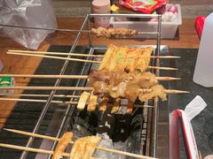 -可口香·非遗老号烧烤(南岗直营店)