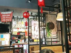 大堂-管氏翅吧(地安门创始店)