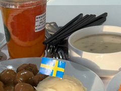 -宜家家居(四元桥商场店)