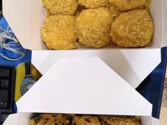海苔风味小贝-鲍师傅糕点(春熙路店)