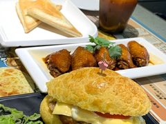 -大头力茶餐厅(花都融创茂店)
