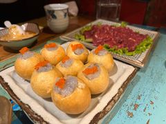 -房子红了鱼豆花重庆老火锅(广厦学院店)