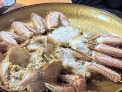 -蟹料理 北海道かに将軍(札幌本店)