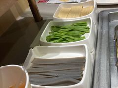 -海底捞火锅(奥森店)