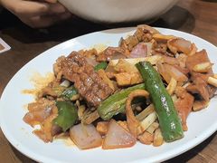 -寻裕记·现炒浇头面(人民广场店)