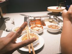 -海底捞火锅(莘松路店)
