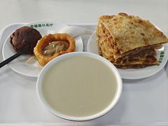 -老磁器口豆汁店(天坛店)
