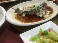 -好口福私房菜(太元路店)
