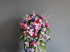 -荷兰布尔玛国际花艺学院