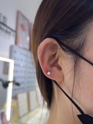 点击看大图 -AI艾耳·专业手工耳洞·穿孔美学馆