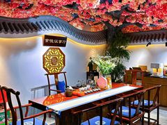 -食悦江南·淮扬菜·烤鸭(亚运村·惠新店)