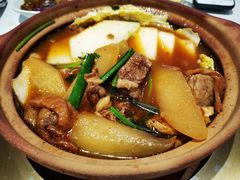 -牛小灶牛杂煲(北京路店)