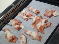 -烤尚宫韩式烤肉火锅自助餐厅