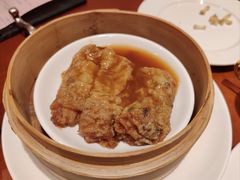 -杭州JW万豪酒店-万豪中餐厅