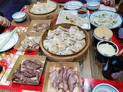 -新兴园饺子馆(河南街店)