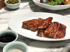 -湖滨28中餐厅·西湖宴·杭州君悦酒店