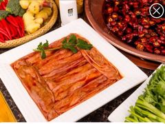 -老码头火锅(骡马市店)