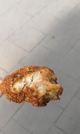 -上海鸡柳店(中街盛京大家庭店)