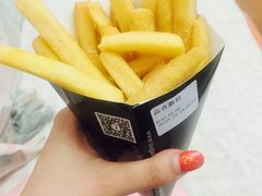 -SUGAR糖薯·章鱼烧(鹏欣水游城店)