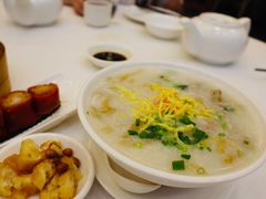 凤城艇仔粥-顺德人家食府(黄金广场店)