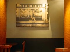 -星巴克(成都龙湖三千集店)