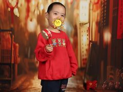 -中国照相馆(清河万象汇店)