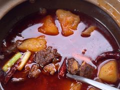 -柴门饭儿(成都太古里店)