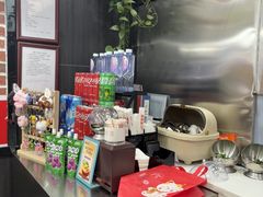 -李先生牛肉面大王(郑州火车站西广场2店)