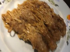 -松子料理(白家庄店)