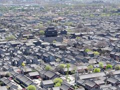 -光岳楼