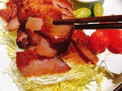 炭烧肉-乡里八闽·福州乡土菜(高宅店)